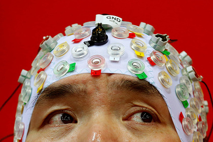 Внутри мозга человека обнаружили «GPS-навигатор»