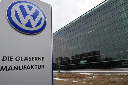 Volkswagen отзовет четырнадцать тысяч автомобилей Audi в России