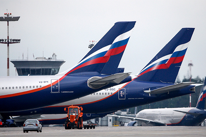 «Аэрофлот» вошел в Топ-20 авиакомпаний мира по пассажиропотоку