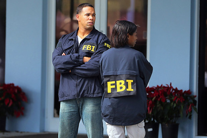 Агенты ФБР нагрянули домой к сотрудникам «Лаборатории Касперского»
