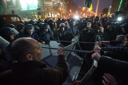 Активист Майдана рассказал о стрельбе по людям со стороны противников Януковича