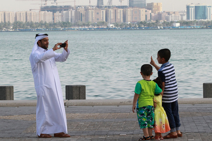Арабские страны увязали благотворительные фонды Катара с терроризмом