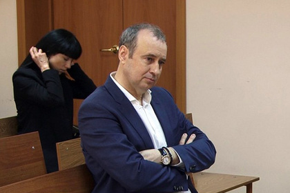 Бывший мэр Копейска получил четыре года колонии за взятки в два миллиона рублей