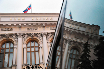 ЦБ пришел к выводу о заинтересованности российских компаний в сильном рубле