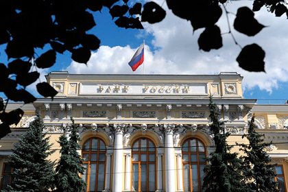 ЦБ заявил о продолжении атаки Petya на российские банки