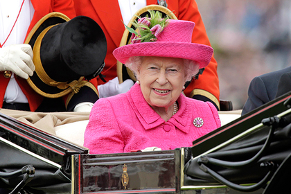 Cодержание королевы Елизаветы II будет увеличено в два раза