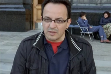 Депутат Рады заявил об усталости от голодовки из-за мусора во Львове