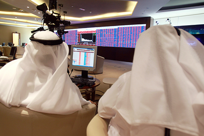 Дипломатический скандал обвалил фондовый рынок Катара