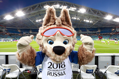 ФИФА не нашла доказательств неправомерного получения Россией ЧМ-2018