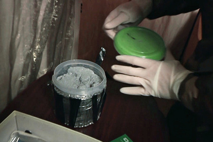 ФСБ ликвидировала изготавливавшего бомбы иностранца в Коврове
