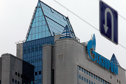 «Газпром» начал переговоры с банками для финансирования «Турецкого потока»