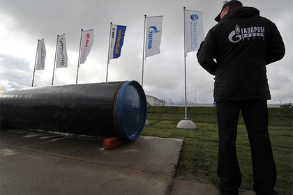 «Газпром» оценил инвестиции в «Турецкий поток» в 6 миллиардов долларов