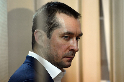 Генерал Лаушкин дал обличающие офицера ФСБ Сенина показания по делу Захарченко