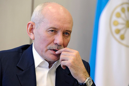 Глава Башкортостана оценил значение процесса по иску «Роснефти» к АФК «Система»