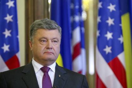 Глава МИД Украины подтвердил предстоящую встречу Трампа и Порошенко?