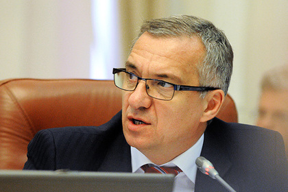 Глава национализированного Украиной Приватбанка попросился в отставку
