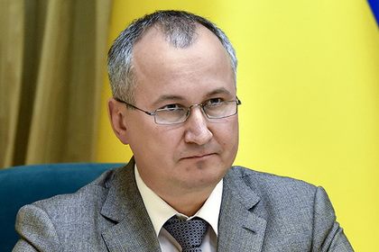 Глава СБУ поддержал введение визового режима с Россией