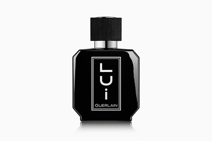 Guerlain выпустил унисекс-аромат на основе бензоина