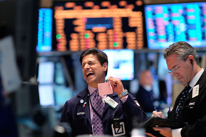 Индекс Dow Jones обновил исторический максимум