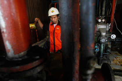 Индонезия назвала условия возвращения в ОПЕК
