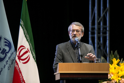 Иран прокомментировал санкции США против Москвы и Тегерана