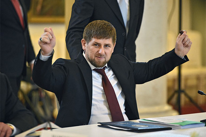 Кадыров готов устроить встречу Дурова и Жарова в Грозном