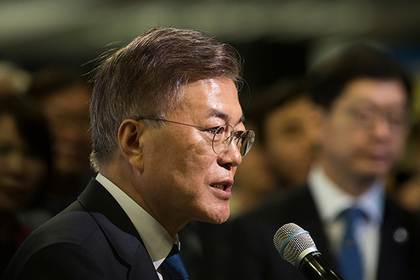 КНДР отказалась от формирования совместной с Южной Кореей команды к ОИ-2018