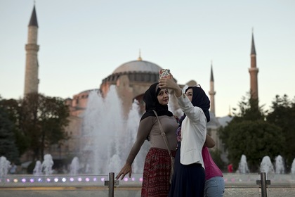 Консульство США предупредило о возросшей угрозе терактов в Стамбуле