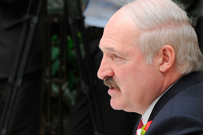 Лукашенко призвал Грефа активнее работать в Белоруссии