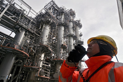 Минэнерго предсказало рост инвестиций в российскую нефтяную отрасль