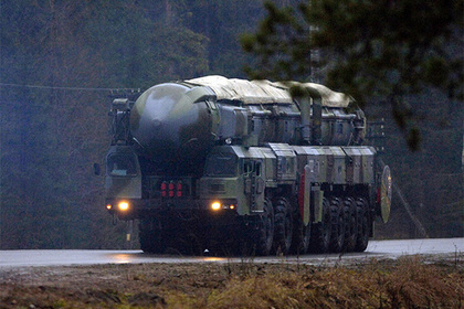 Минобороны застраховало пуски баллистических ракет на 900 миллионов рублей