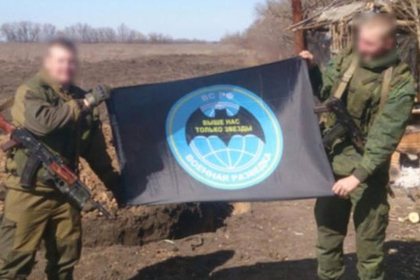 На Украине пленного военнослужащего объявили российским контрактником