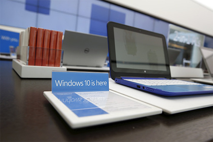 Обновление Windows 10 «убило» устройства пользователей