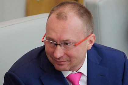 Обругавший Акинфеева депутат усомнился в шансах Украины отобраться на ЧМ-2018