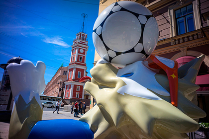 Объявлена дата старта чемпионата России по футболу