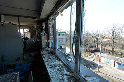 ООН зафиксировала резкий рост числа погибших мирных жителей в Донбассе