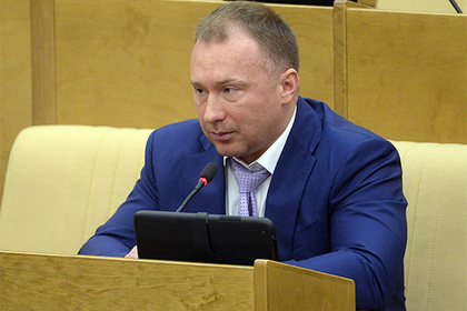 От вице-спикера Госдумы потребовали извинений за слова об избиении Жиркова
