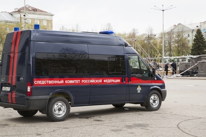 По факту ранения полицейского под Волгоградом возбуждено уголовное дело