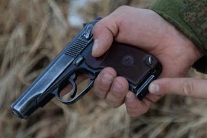 Подстреливший мужчину депутат поделился планами легализации оружия на Украине