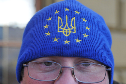 Представитель Киева в ЕС назвал развеянным миф о неполноценности Украины
