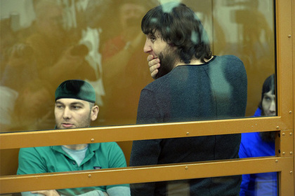 Присяжные удалились для вынесения вердикта по делу об убийстве Немцова