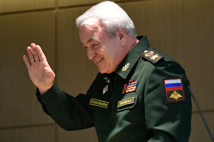 Путин назначил представителя по вопросу о группировке российских войск в Армении