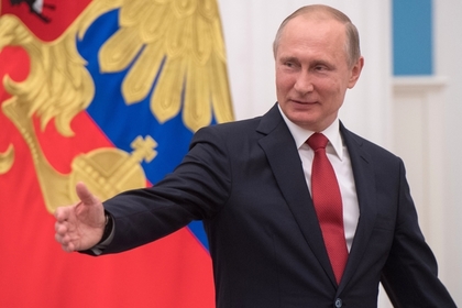 Путин назвал большой ошибкой попытки нарушить ядерный баланс в мире