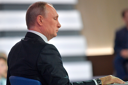 Путин посоветовал Порошенко закрыть офшорные счета