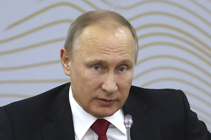 Путин рассказал о выплаченных Россией долгах бывших республик СССР перед МВФ