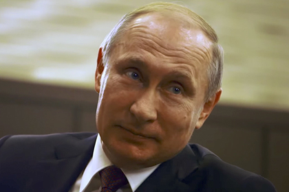 Путин увидел в ленте Кубрика о ядерной войне предупреждение о реальной опасности