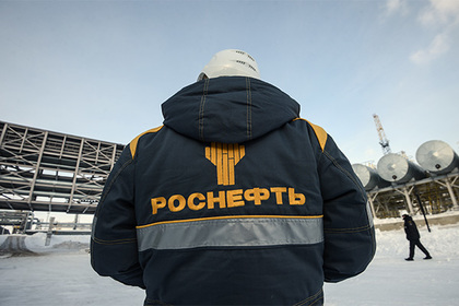 «Роснефть» и ВР договорились о стратегическом сотрудничестве в газовой сфере