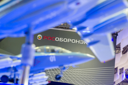 «Рособоронэкспорт» рассказал о контрактах на российские боевые самолеты