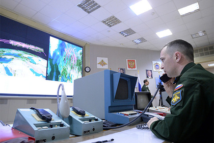 Россия испытала противоракету на казахстанском полигоне Сары-Шаган