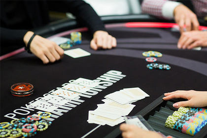 Россиянин выиграл 29 миллионов рублей в рамках тура PokerStars в Сочи